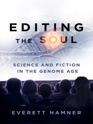 cover image of Editing the Soul
